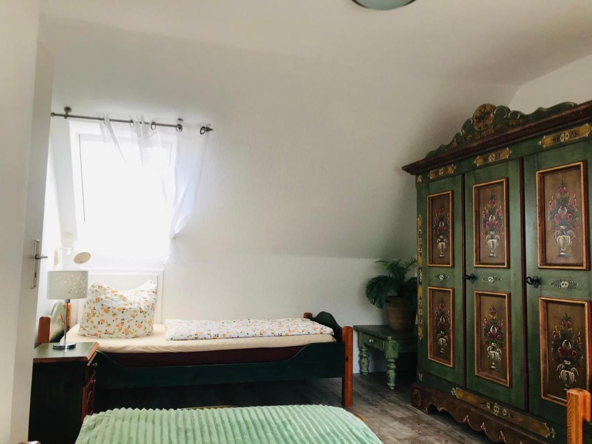 Ferienwohnung Seeblick Borkum Dış mekan fotoğraf